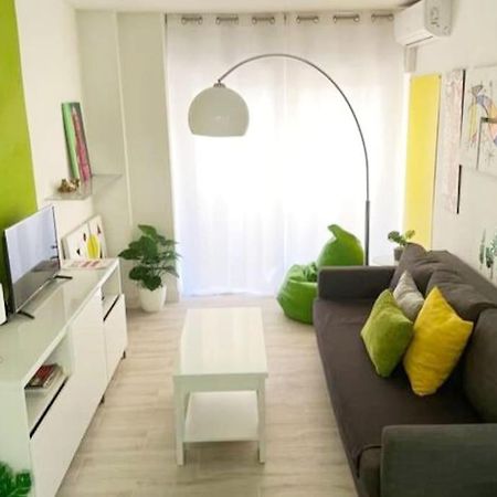 Apartamento Modern Oscvict En Murcia Exteriör bild