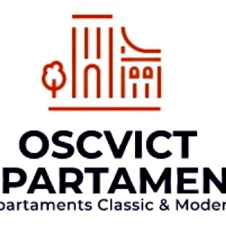 Apartamento Modern Oscvict En Murcia Exteriör bild