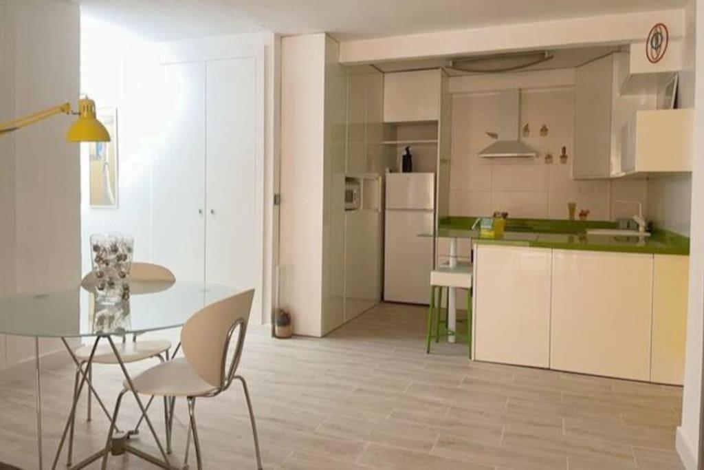 Apartamento Modern Oscvict En Murcia Exteriör bild