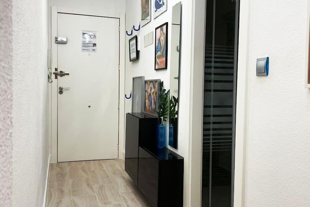 Apartamento Modern Oscvict En Murcia Exteriör bild