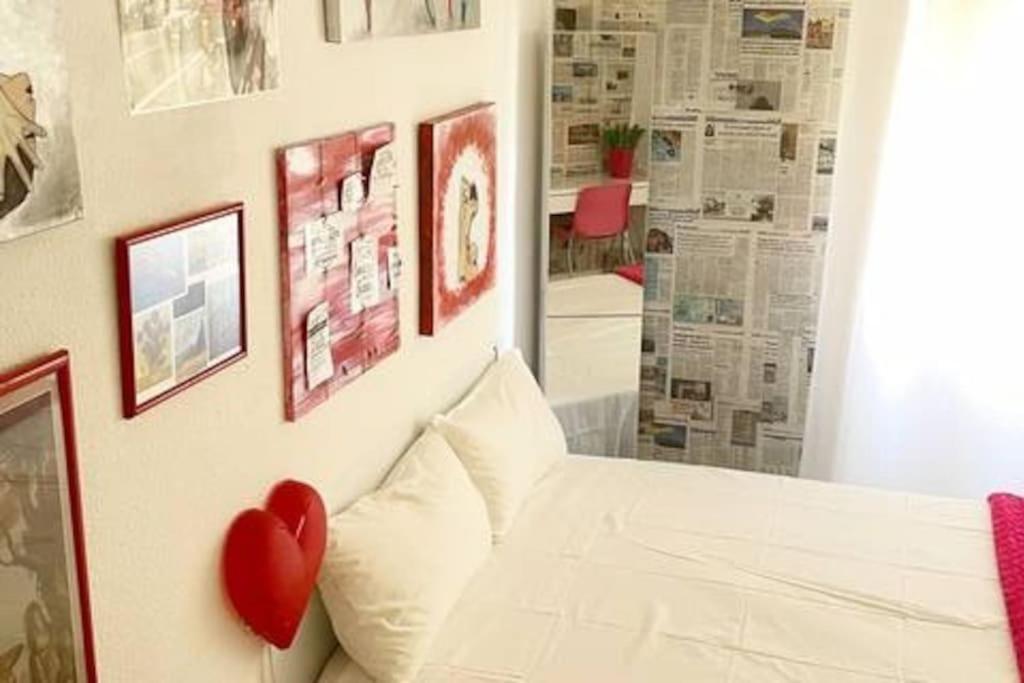Apartamento Modern Oscvict En Murcia Exteriör bild