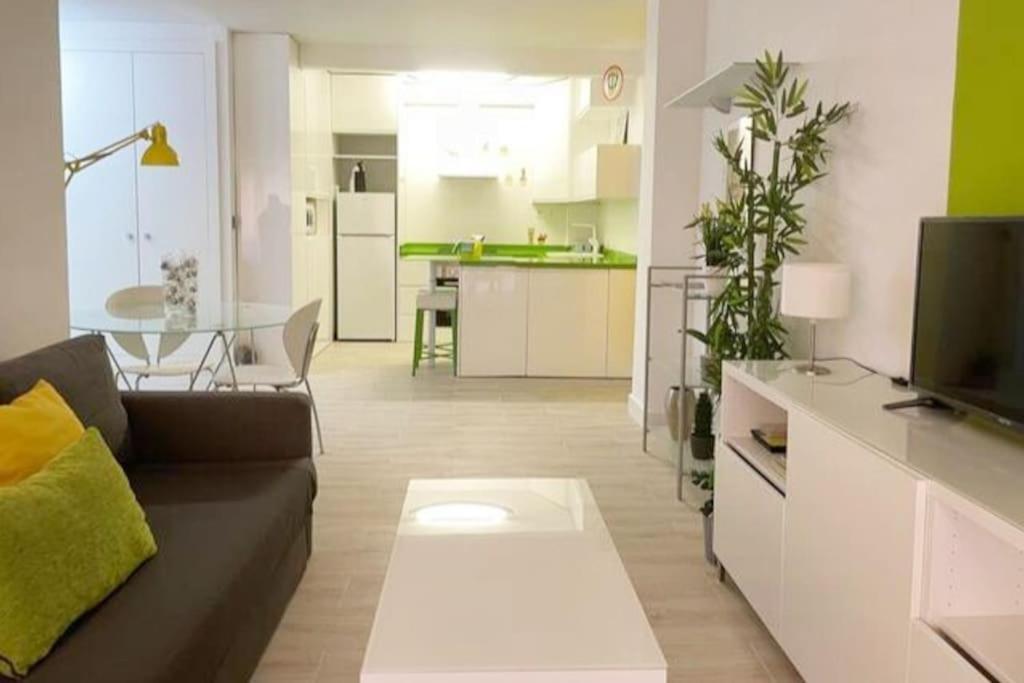 Apartamento Modern Oscvict En Murcia Exteriör bild