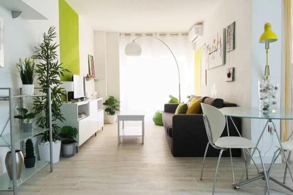 Apartamento Modern Oscvict En Murcia Exteriör bild