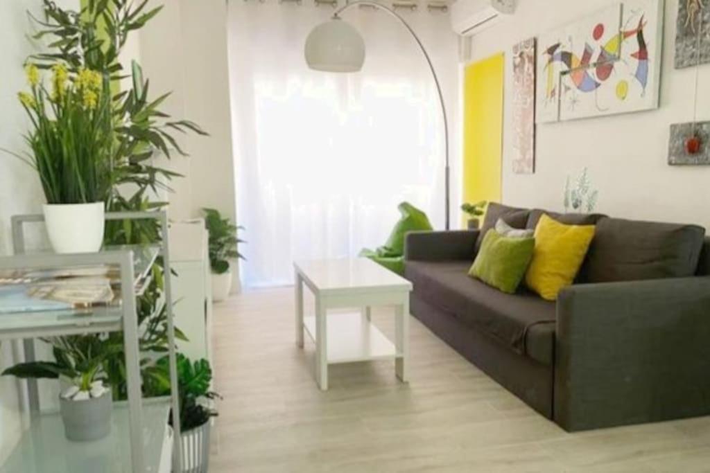 Apartamento Modern Oscvict En Murcia Exteriör bild