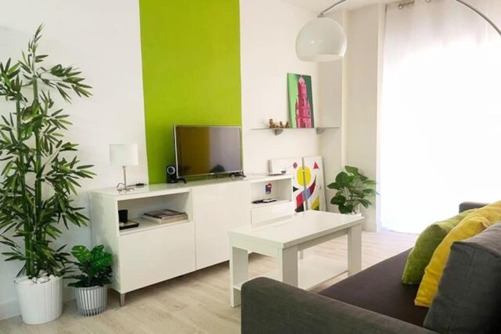 Apartamento Modern Oscvict En Murcia Exteriör bild