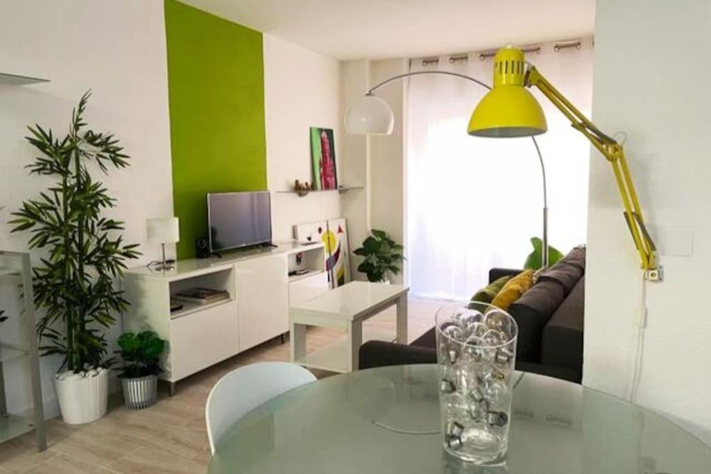 Apartamento Modern Oscvict En Murcia Exteriör bild