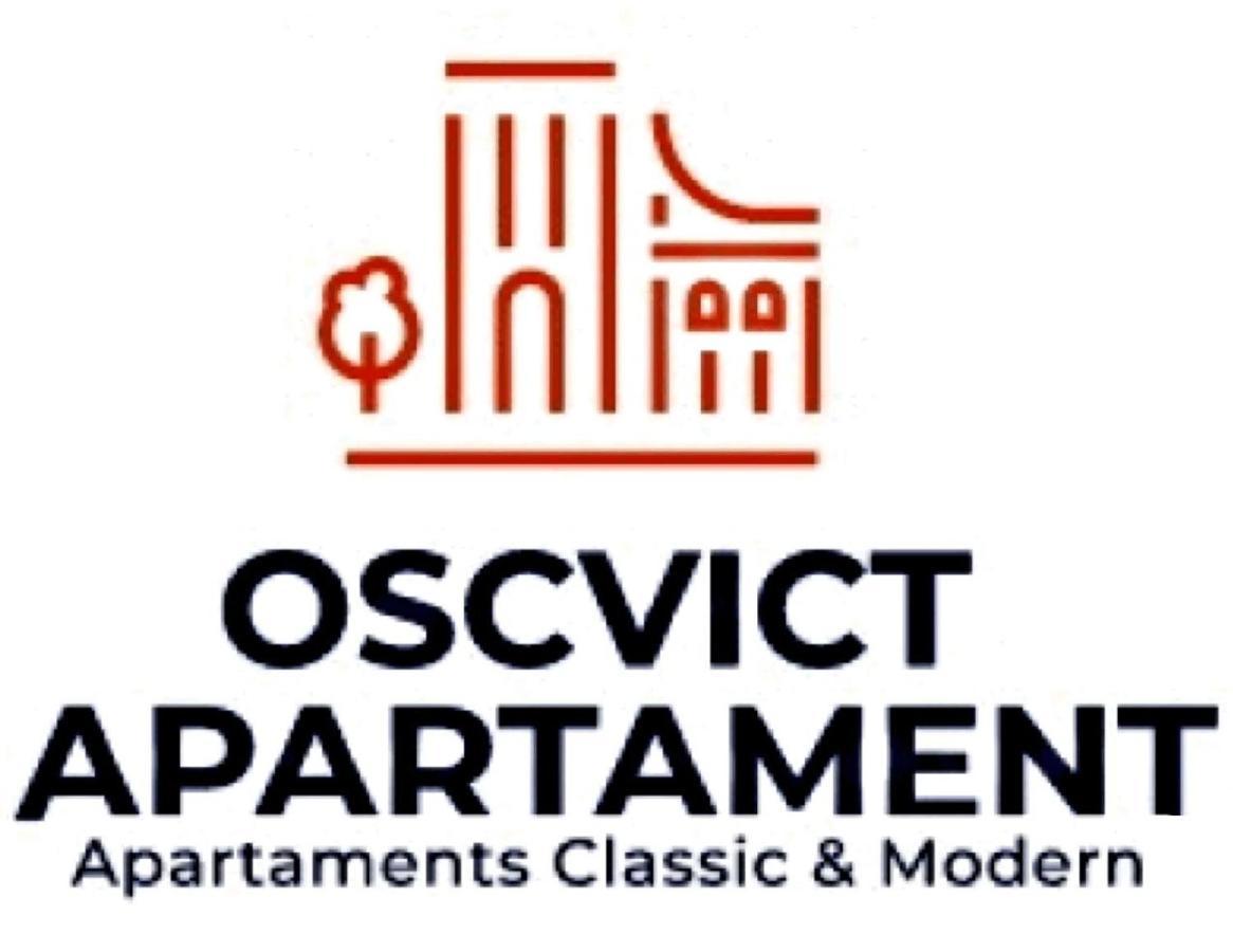 Apartamento Modern Oscvict En Murcia Exteriör bild
